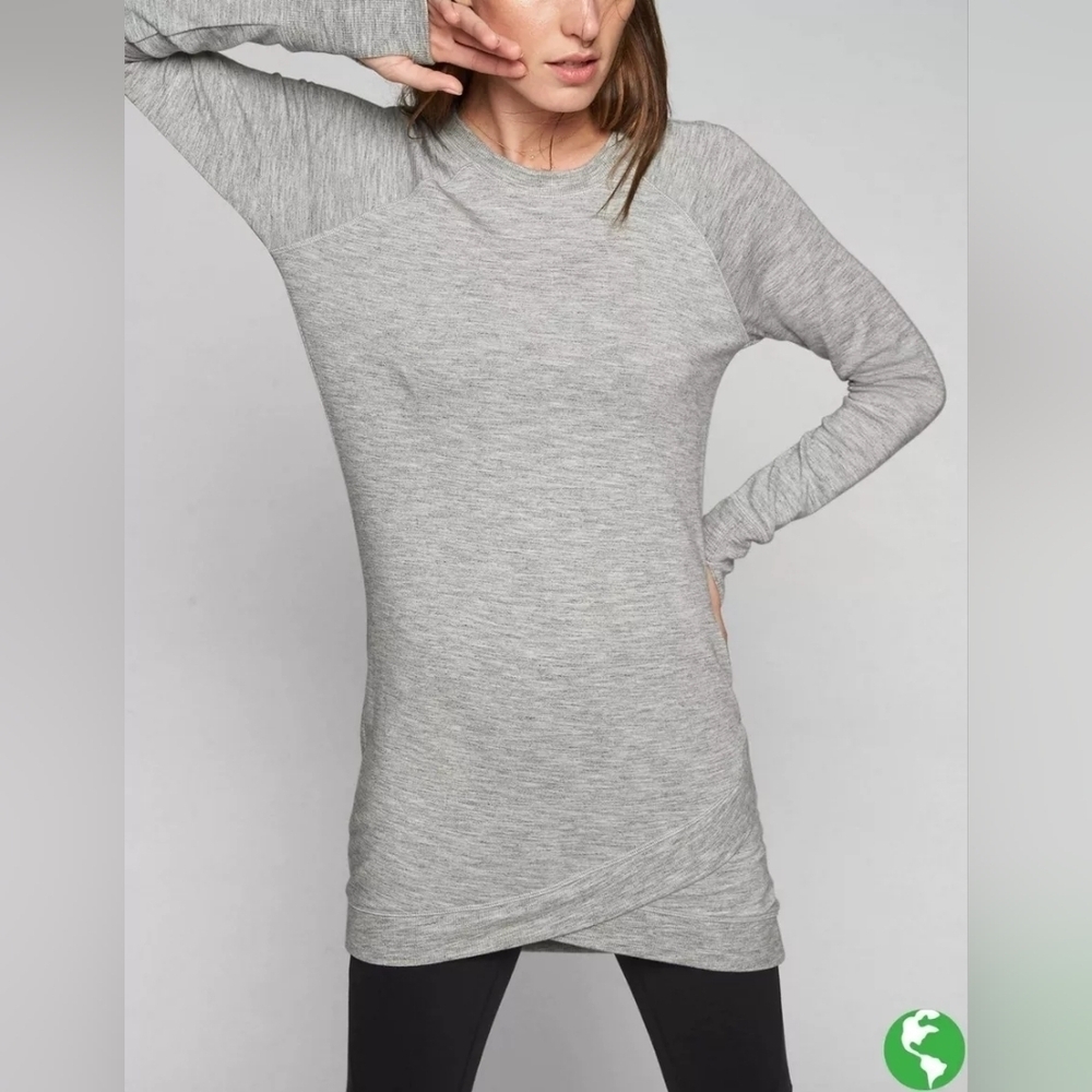 Athleta Criss Cross Dress - Picture 7 of 7
